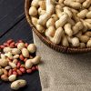 Đậu phộng peanut