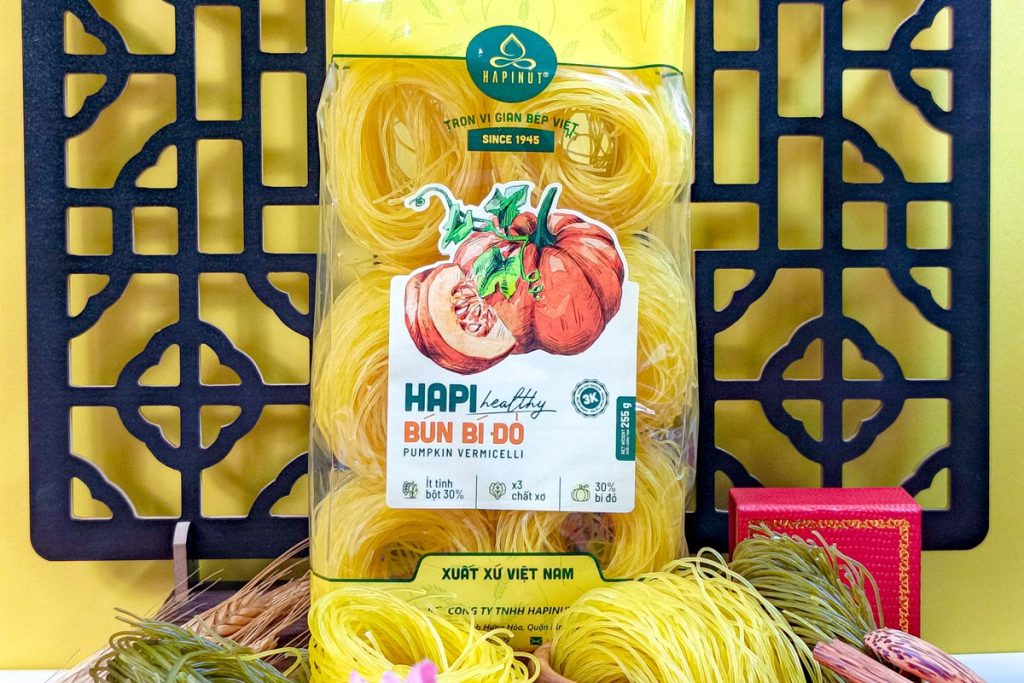 bí đỏ