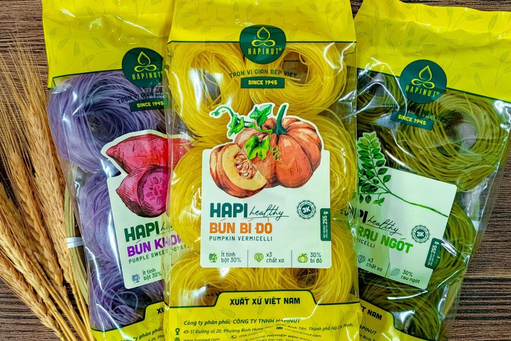 hapinut