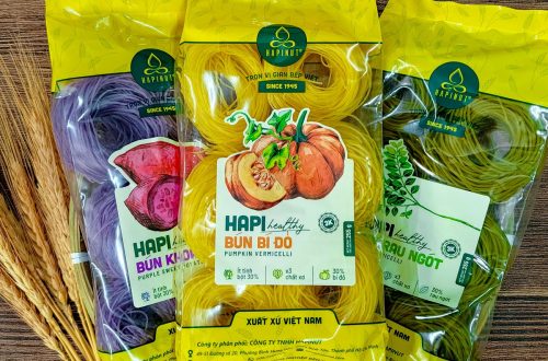 hapinut