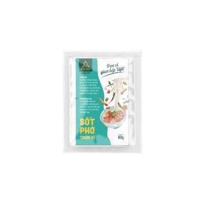 Sốt Phở Trọn Vị 60G