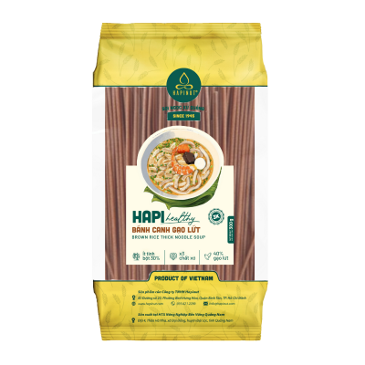 Bánh canh gạo lứt 300g