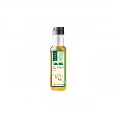 Dầu mè HAPINUT 100ml