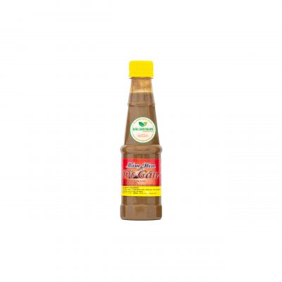 Mắm Nêm Dì Cẩn 250g – Đặc Sản Đà Nẵng – Hương Vị Đậm Đà Thơm Ngon